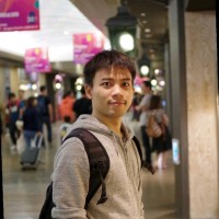 Davis Liu