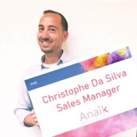 Christophe Da Silva