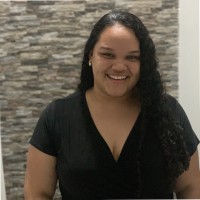 Priscilla Garcia Wilson