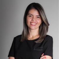 Ellen Camargo