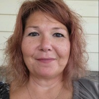 Kristina Kirchgessner Robinette