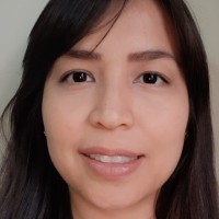 Luciana Akemi Kato De Souza