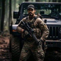 Ifs Dog Squad And Wildlife Rescue Team