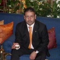 Mamdooh Al Busta, Flmi, Acs