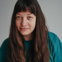 Tetiana Tykhonenko