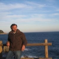Sergio Manaut