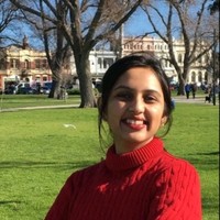 Smeeta P.