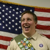Zachary Collums