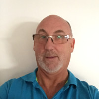 Terry Pearce