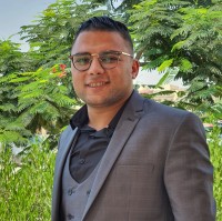 Ahmed Mohammed hassan