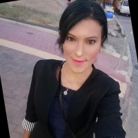 Gülçin Efe