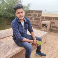Dipak kumar Behera