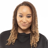 Brittany M. Williams, Ph.D.