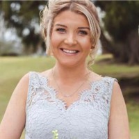 Stephanie Veevers