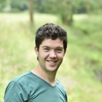 Alex Van Haaster