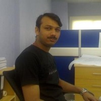 Anil Gosiya