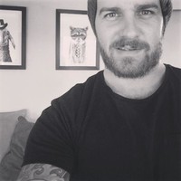 Tim Andrew