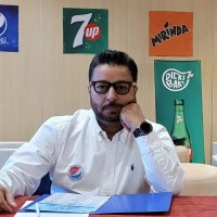 Kamran Zafar