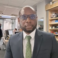 Adrian Charles