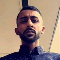 Hiren Patel