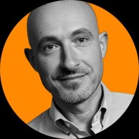 Cyril Giraudeau 👀