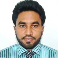 Agriculturist Ataur Rahman Sharif