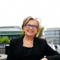 Eileen Schofield