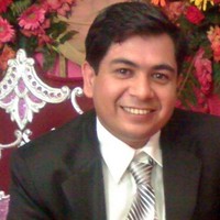 Ajay Sharma