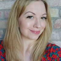 Marta Tomczyk