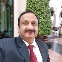 CAPT. SANJAY KUMAR