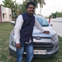 Sai Kumar Sai