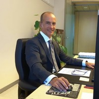 Luca Canestrelli