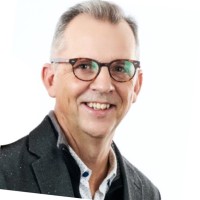Mark Graham