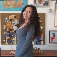 Perla Nahal