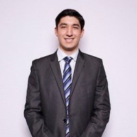 Nicholas Andrade