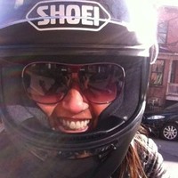 Marie-Josée Legault