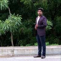 Pranitham Devarakonda