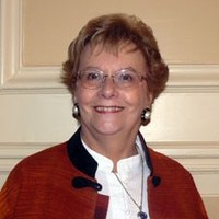 Elisabeth Mccain