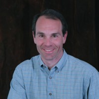 Graham Copeland