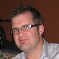 Marc-Jason Renaud, P.Eng