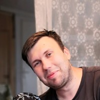 Yaroslav Novik