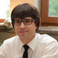 Serhiy Kryuk
