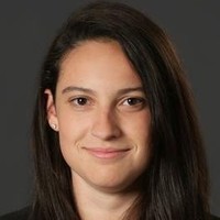 Sarah Gasdia