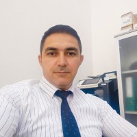 Zaur Hacıyev