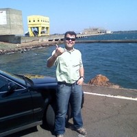 Alex Sandro Martorano