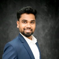 Pratik Jagtap
