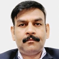 Prem Bhandari