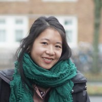 Anna Junting Li