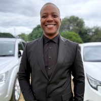 Dimakatso David Mokwena PhD Candidate