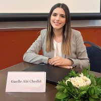 Gaelle Abi Chedid